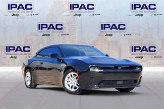New 2025 Dodge Charger R/T w/ Quick Order Package 25M R/T image 1
