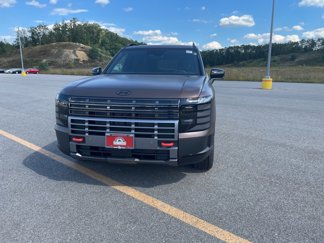 New 2026 Hyundai Palisade XRT Pro image 1