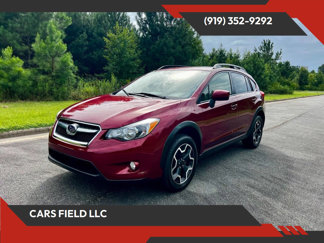 Used 2015 Subaru Crosstrek 2.0i Premium image 1