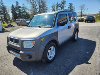 Used 2003 Honda Element EX image 1
