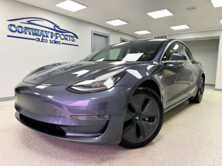Used 2020 Tesla Model 3 Long Range image 1