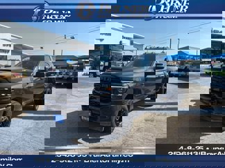 New 2025 RAM 3500 Laramie w/ Night Edition image 1