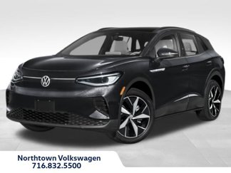 New 2025 Volkswagen ID.4 Pro S Plus image 1