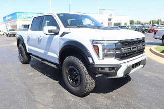 New 2025 Ford F150 Raptor image 1
