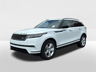 New 2026 Land Rover Range Rover Velar S image 1