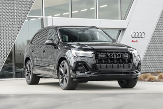 New 2025 Audi Q7 3.0T Premium Plus image 1