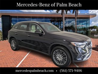 Certified 2024 Mercedes-Benz GLC 300 4MATIC image 1