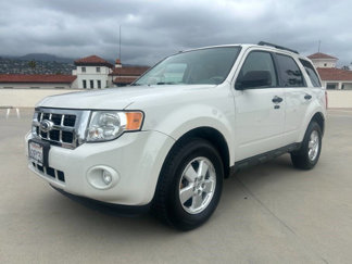 Used 2012 Ford Escape XLT image 1
