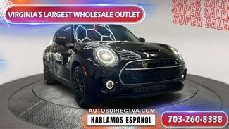 Used 2022 MINI Cooper Clubman S image 1