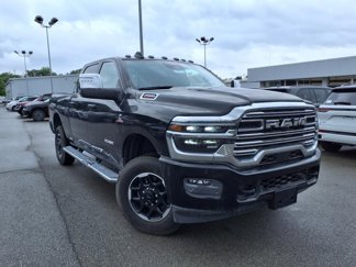 New 2025 RAM 2500 Laramie image 1
