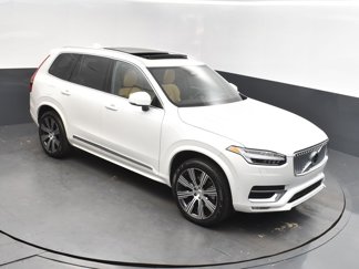 Used 2025 Volvo XC90 B6 Ultra w/ Protection Package image 1