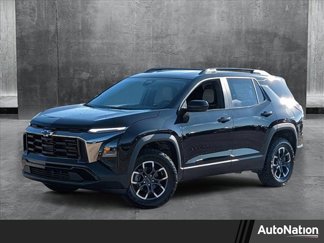 New 2026 Chevrolet Equinox ACTIV image 1