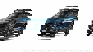 New 2026 Chevrolet Equinox RS w/ Convenience Package III image 1