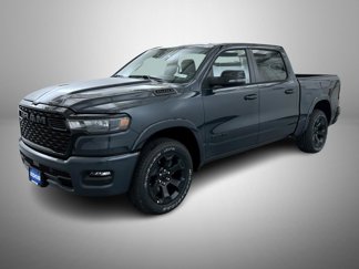 New 2026 RAM 1500 Big Horn image 1