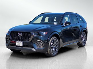 New 2025 MAZDA CX-70 3.3 Turbo S w/ Premium Plus image 1