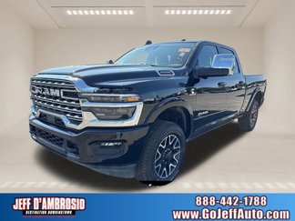 Used 2025 RAM 2500 Limited image 1