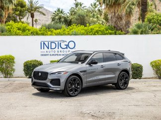 New 2026 Jaguar F-PACE R-Dynamic S image 1