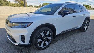 New 2025 Honda Prologue Elite image 1