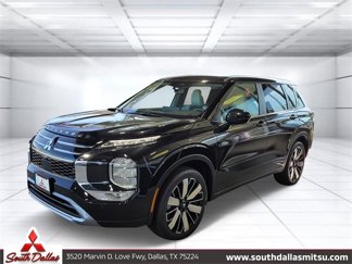 New 2025 Mitsubishi Outlander SE image 1