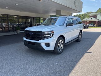 New 2025 Ford Expedition Active image 1