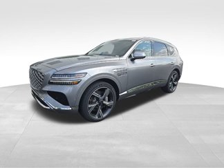 New 2026 Genesis GV80 3.5T Prestige image 1