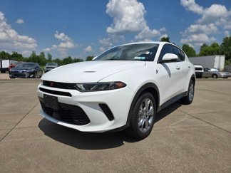Used 2024 Dodge Hornet R/T image 1