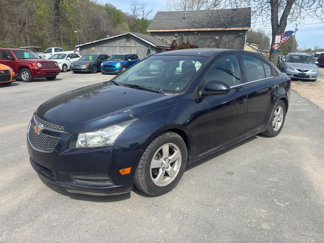 Used 2014 Chevrolet Cruze LT image 1