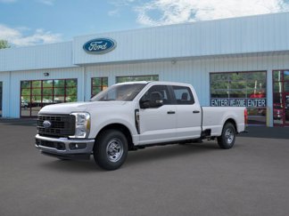New 2026 Ford F250 XL image 1