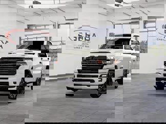 New 2026 RAM 1500 Laramie image 1