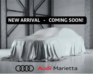 New 2025 Audi Q6 e-tron Premium Plus image 1