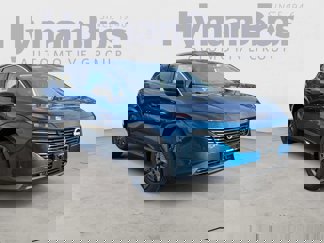 New 2025 Nissan Murano SL image 1