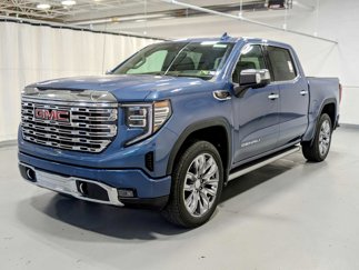 New 2026 GMC Sierra 1500 Denali w/ Denali Reserve Package image 1