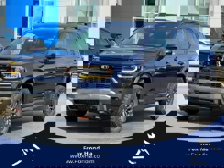 New 2026 Honda Passport TrailSport video 1