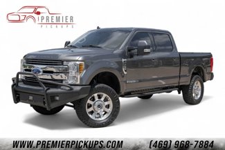 Used 2019 Ford F250 Lariat w/ Lariat Ultimate Package image 1