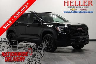 New 2026 GMC Terrain Elevation w/ Elevation Premium Package image 1
