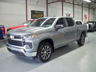 Used 2023 Chevrolet Silverado 1500 LT image 1