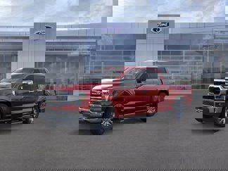 New 2025 Ford F150 Lariat image 1