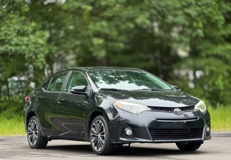 Used 2014 Toyota Corolla L image 1