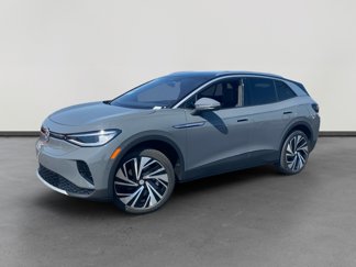 New 2025 Volkswagen ID.4 Pro S Plus image 1