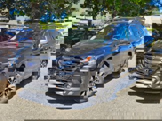 New 2025 Subaru Outback Touring XT image 1