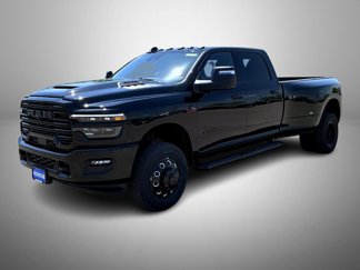 New 2025 RAM 3500 Laramie w/ Night Edition image 1