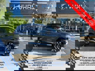 Certified 2022 Hyundai Santa Fe Calligraphy image 1