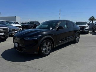Certified 2022 Ford Mustang Mach-E Select image 1