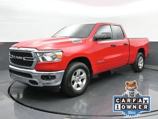 Used 2023 RAM 1500 Big Horn image 1