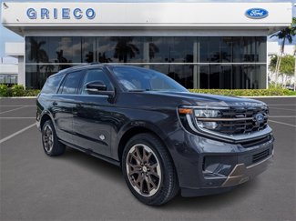 New 2025 Ford Expedition King Ranch image 1