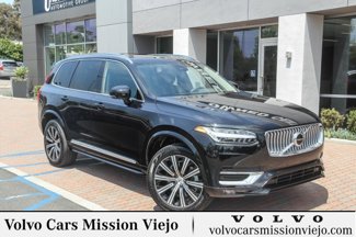 Used 2024 Volvo XC90 B6 Plus w/ Protection Package Premier image 1