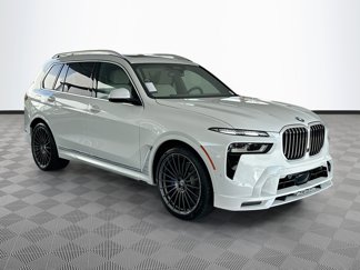 New 2026 BMW ALPINA XB7 image 1