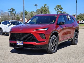 New 2025 Buick Enclave Sport Touring image 1