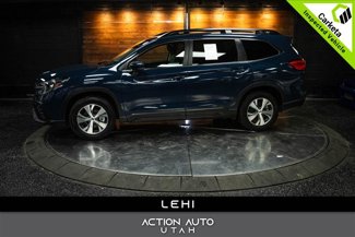 Used 2024 Subaru Ascent Premium w/ Convenience Package image 1