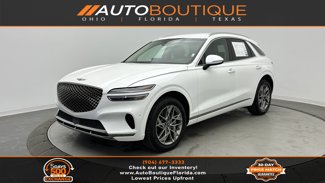 Used 2025 Genesis GV70 2.5T image 1